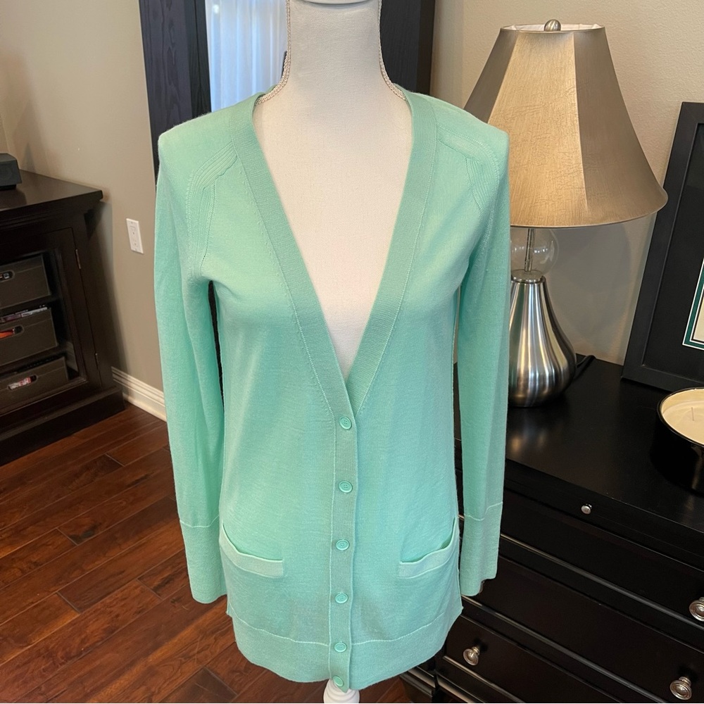 Halogen Cardigan Sweater